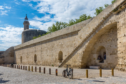 Aigues-Mortes