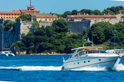 Lérins Sainte-Marguerite