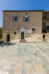 Morosaglia