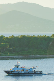Lérins Sainte Marguerite 2024