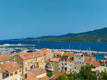 France, Corse-du-Sud (2A)  Propriano