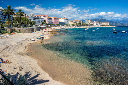 Ajaccio