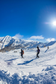 La Foux d'Allos