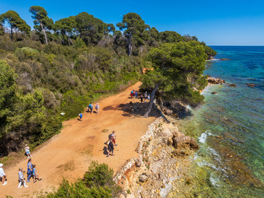 Lérins Sainte-Marguerite 2024