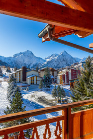 Les Deux Alpes