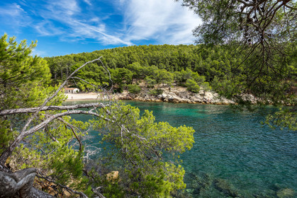 Saint-Cyr-sur-Mer