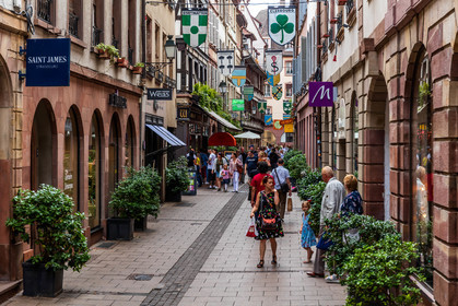 Strasbourg