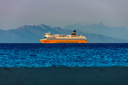 Ferries