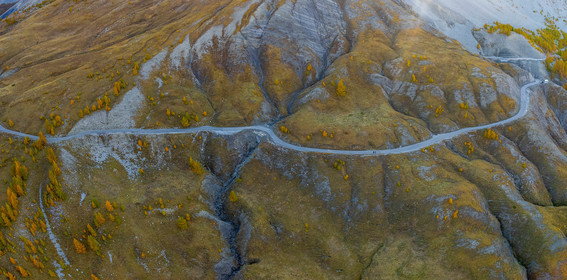 Col des Champs