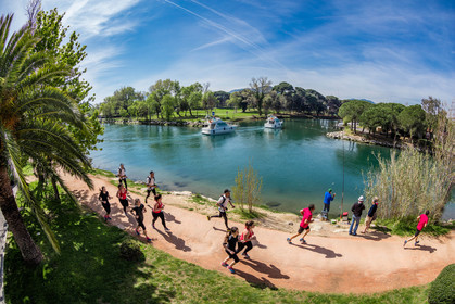 Mandelieu-la Napoule