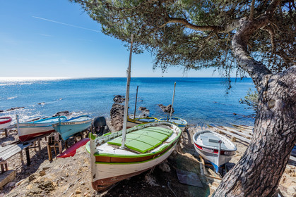 Plage de la Verne