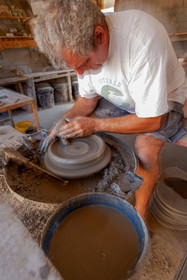 Poterie de Corbara