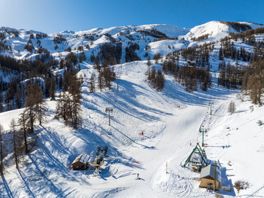 Le Seignus d'Allos