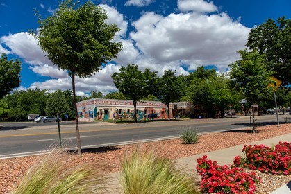 Kanab