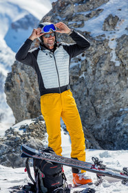Ski