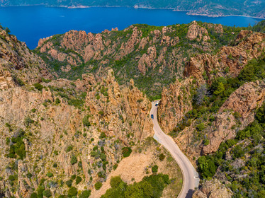 Calanche