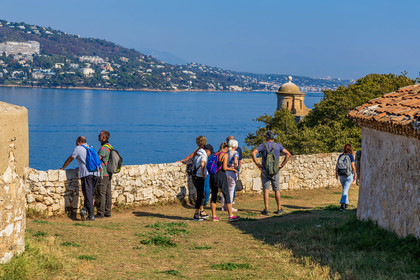 Lérins Sainte-Marguerite 2023