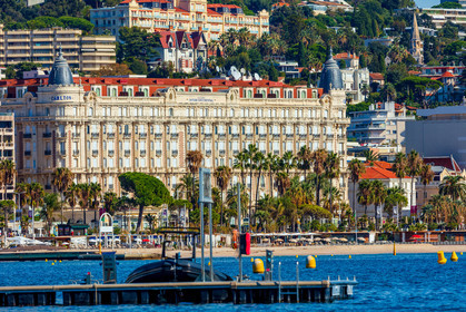 Cannes