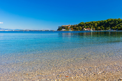 Lérins, Sainte-Marguerite