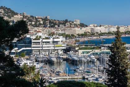 Cannes
