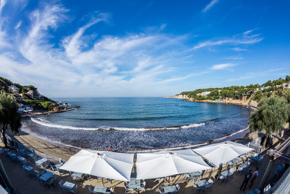 Sanary-sur-Mer