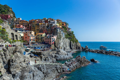 Cinque Terre