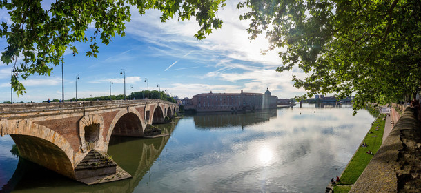 Toulouse