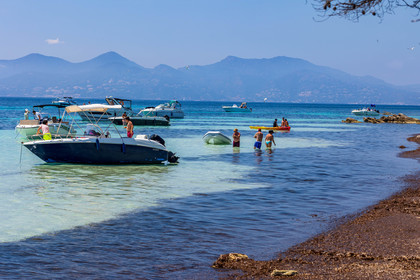 Lérins Sainte-Marguerite