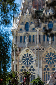 Barcelone