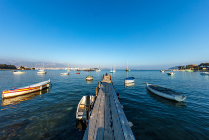 La Seyne-sur-Mer