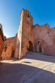 Roussillon