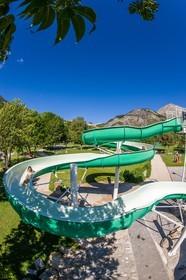 Parc de loisirs du Val d'Allos