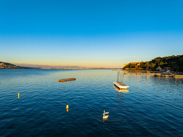 Lérins Sainte Marguerite 2024