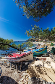 Plage de la Verne