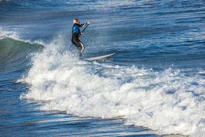 Stand Up Paddle