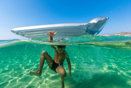 Plage