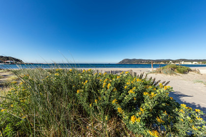 Plage des Sablettes