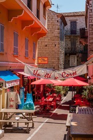 Porto-Vecchio