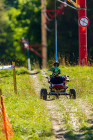 Mountain Kart