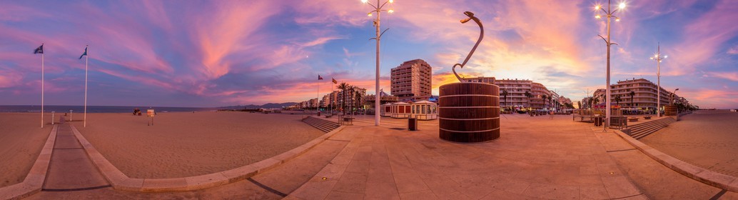Canet-en-Roussillon