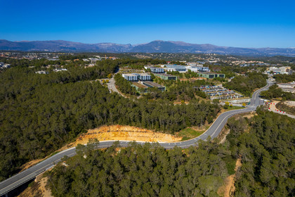 Sophia Antipolis
