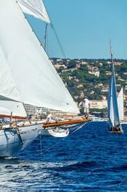 Saint-Tropez