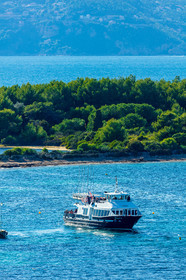 Lérins, Sainte-Marguerite