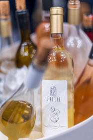Domaine E Petre
