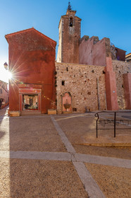 Roussillon