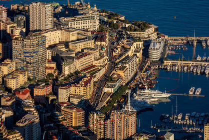 Monaco