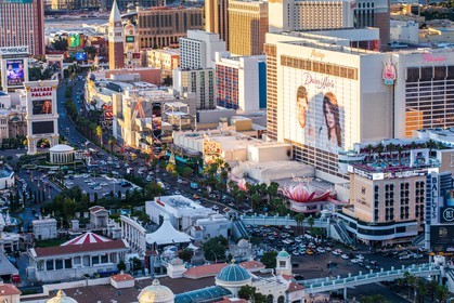 Las Vegas
