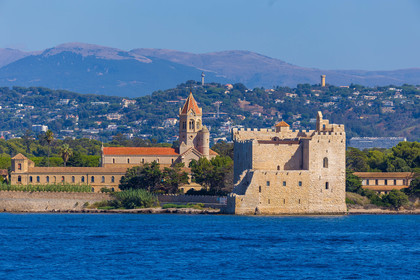 Saint-Honorat