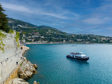 Villefranche-sur-Mer