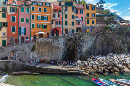 Cinque Terre